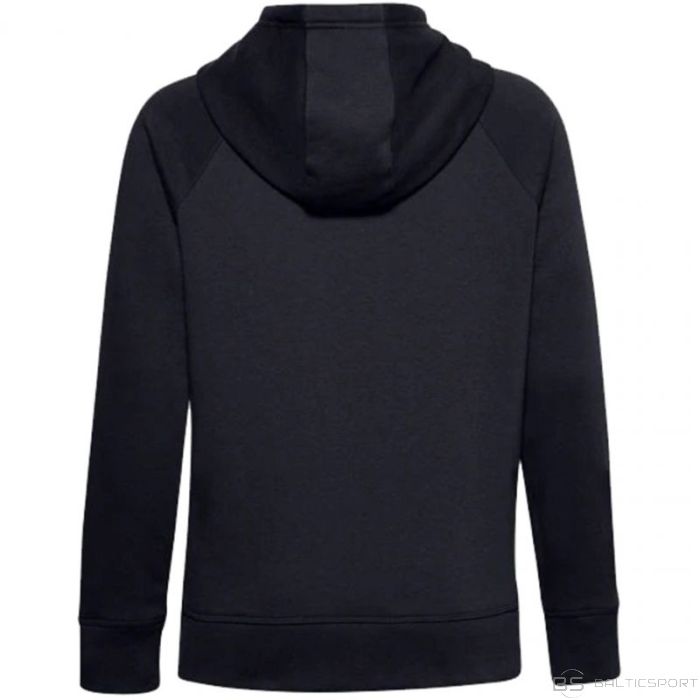 Худи Under Armour Rival Fleece Hb W 1356317 001 (L)