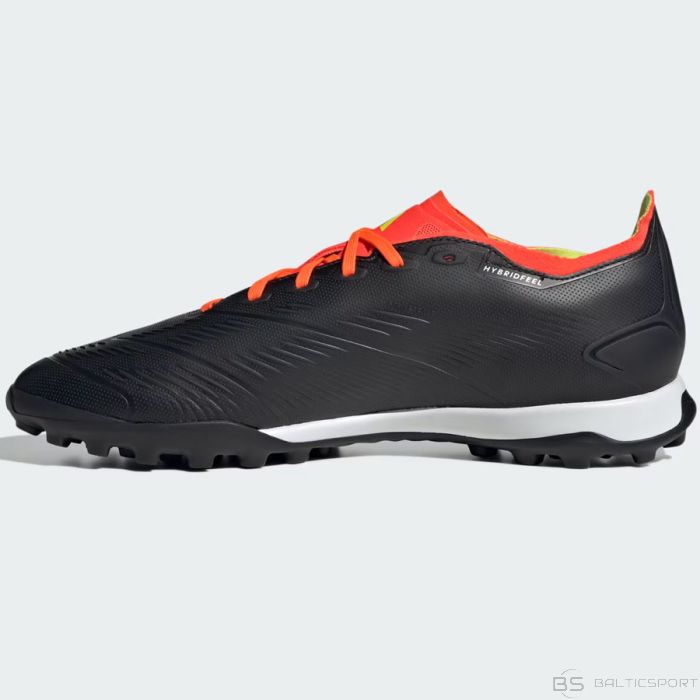Buty adidas Predator League L TF IG7723 / czarny / 44