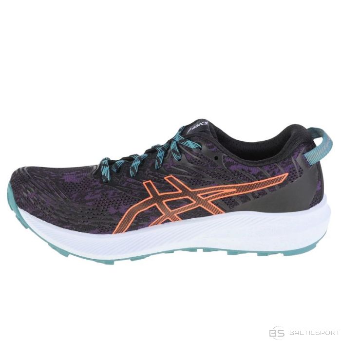 Asics Fuji Lite 3 W 1012B294-500 skriešanas apavi (42)