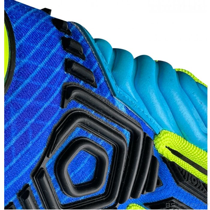 4keepers Gloves Neo Elegant Neo Liga NC Junior S874942 / blue / 6