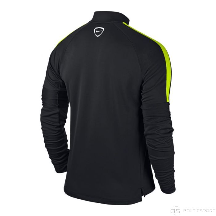 Nike Толстовка Squad 15 Ignite Midlayer Jr 646404-011 (S (128-137см))