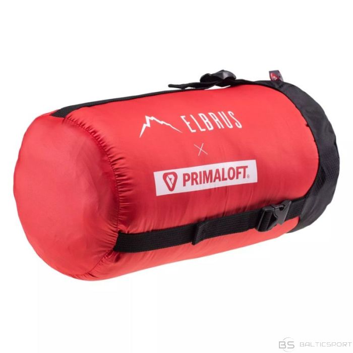 Elbrus Спальный мешок Nansen Primalofo 92800407770 (Н/Д)