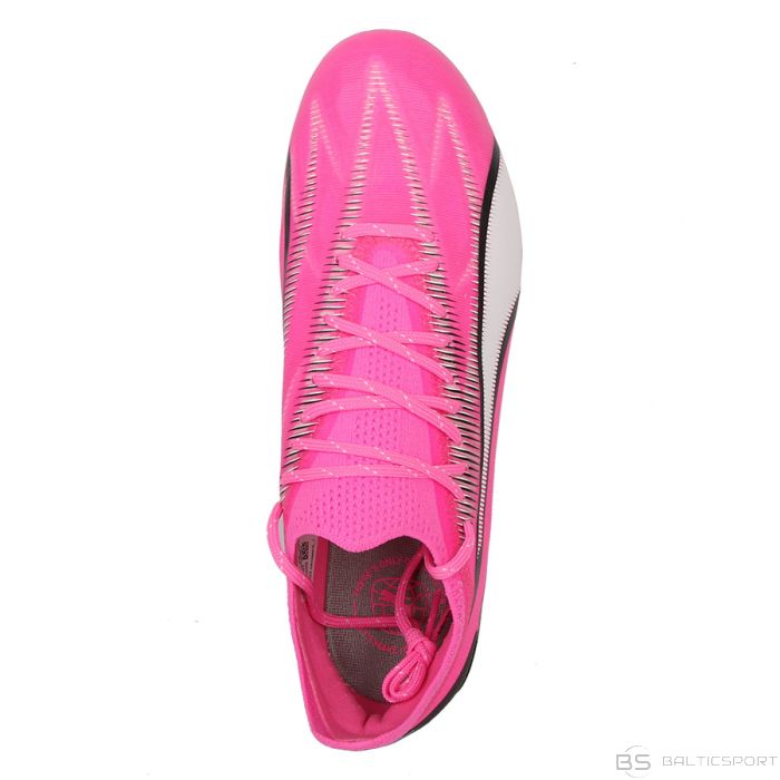 Buty Puma Ultra Ultimate 107744-01 / różowy / 43