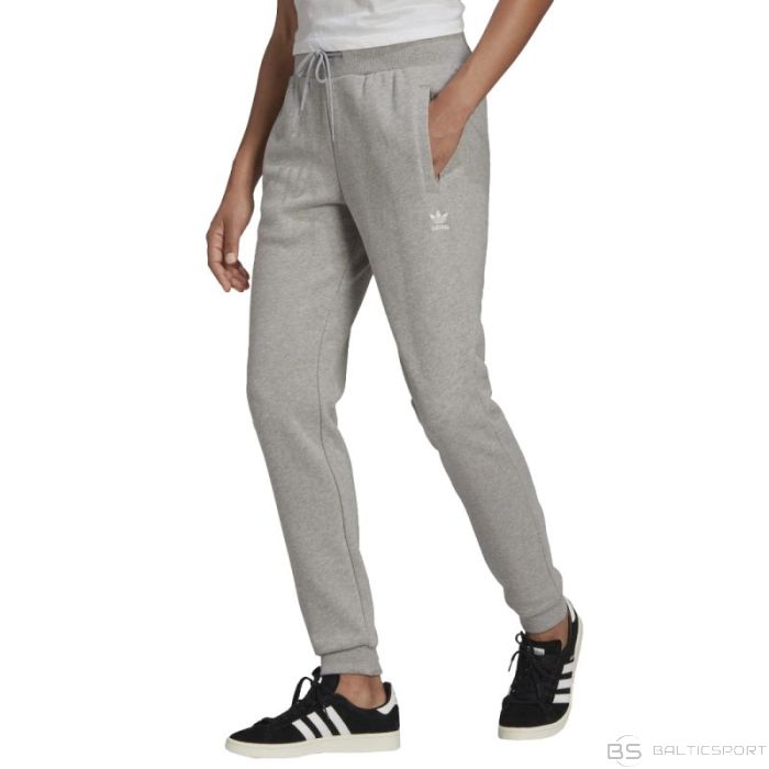 Adidas Adicolor Essentials Slim Joggers bikses W HF7501 (38)