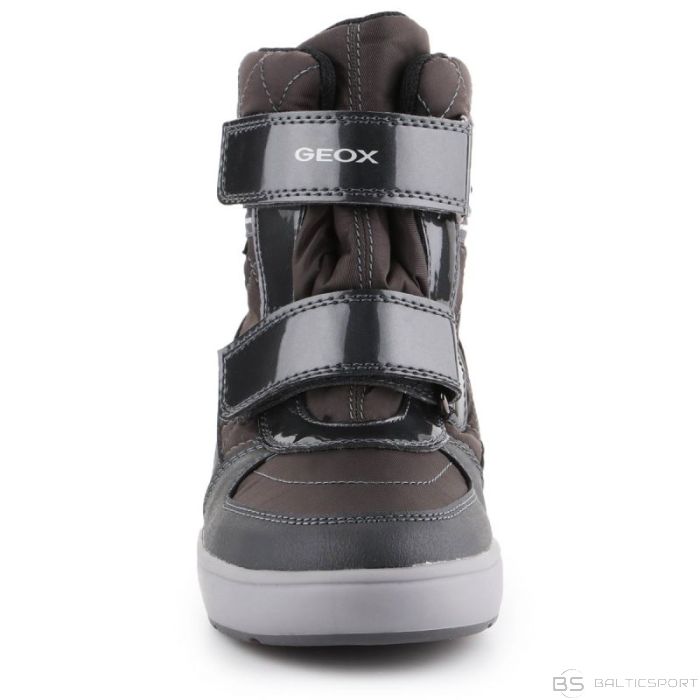 Inny Geox J Sleigh Jr J949SD-0FU50-C9002 (EU 33)