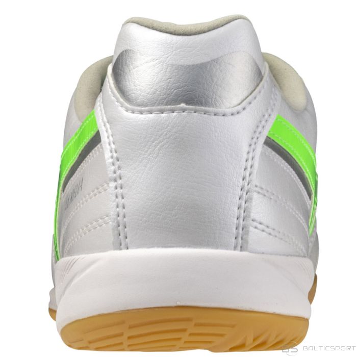 Buty Mizuno Morelia Sala Pro IN Q1GA251337 / biały / 40 1/2