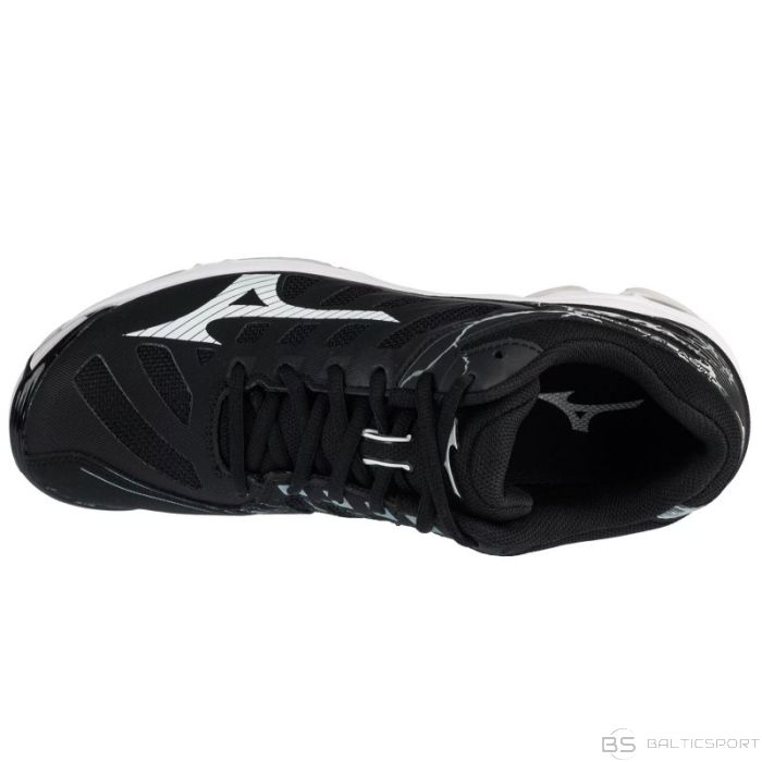 Mizuno Кроссовки волейбольные Wave Volt M V1GA216052 (44)