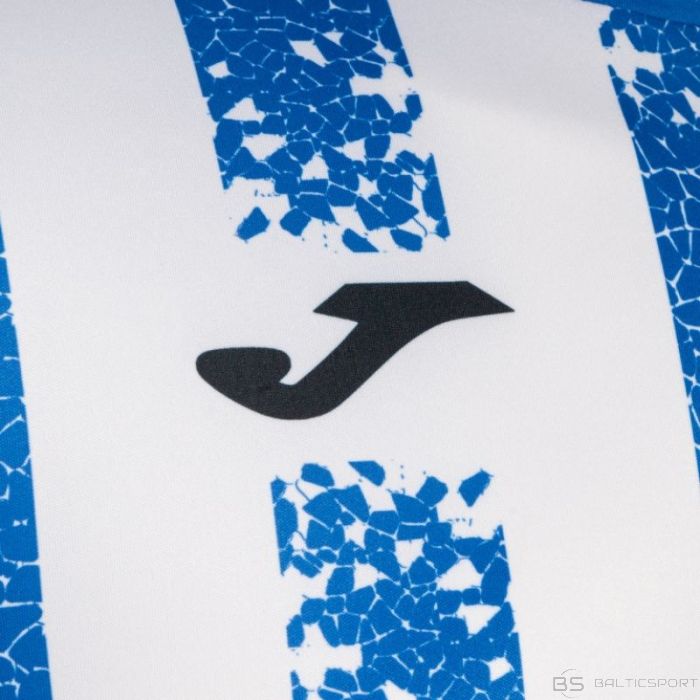 Joma Футболка Inter III с коротким рукавом 103164.702 (L)