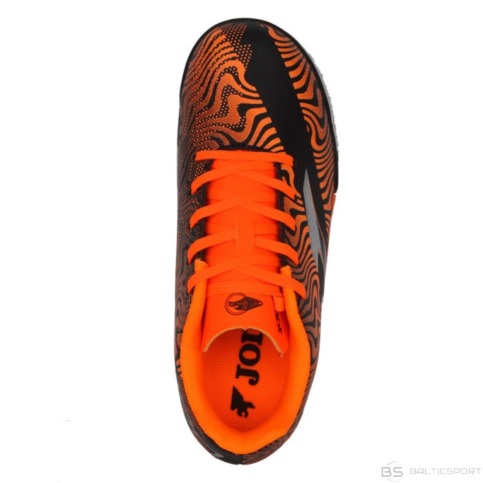 Buty Joma EVOLUTION 2501 Jr TF EVJS2501TF / czarny / 36
