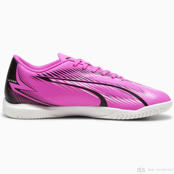 Buty Puma Ultra Play IT 107766-01 / różowy / 46