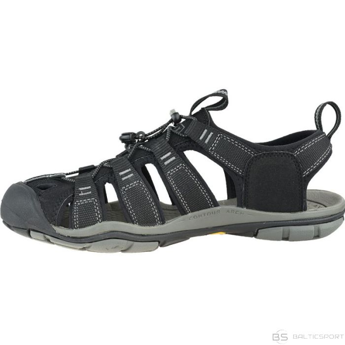 Panthera Keen Clearwater CNX 1008660 czarne 40 (43)