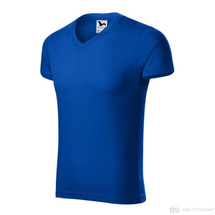 Malfini Slim Fit V veida kakla izgriezums M MLI-14605 (3XL)