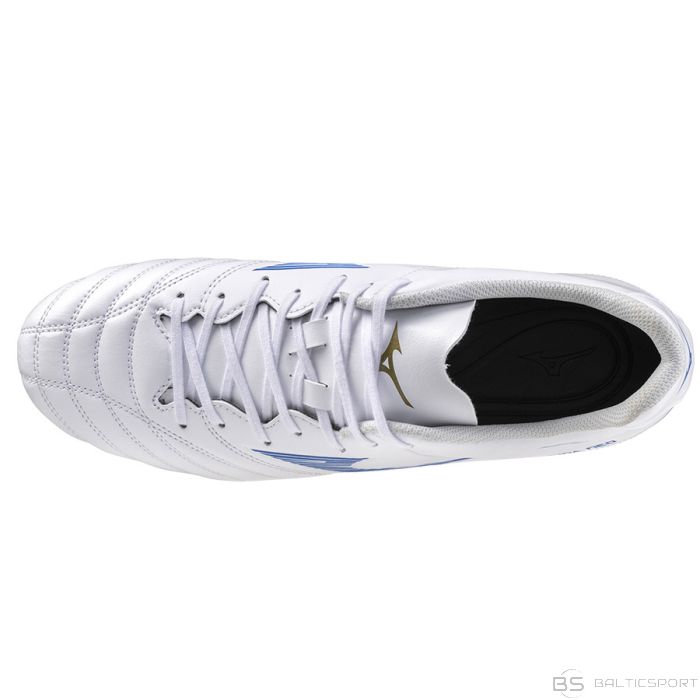 Buty Mizuno Monarcida Neo III Select P1GA242525 / biały / 44