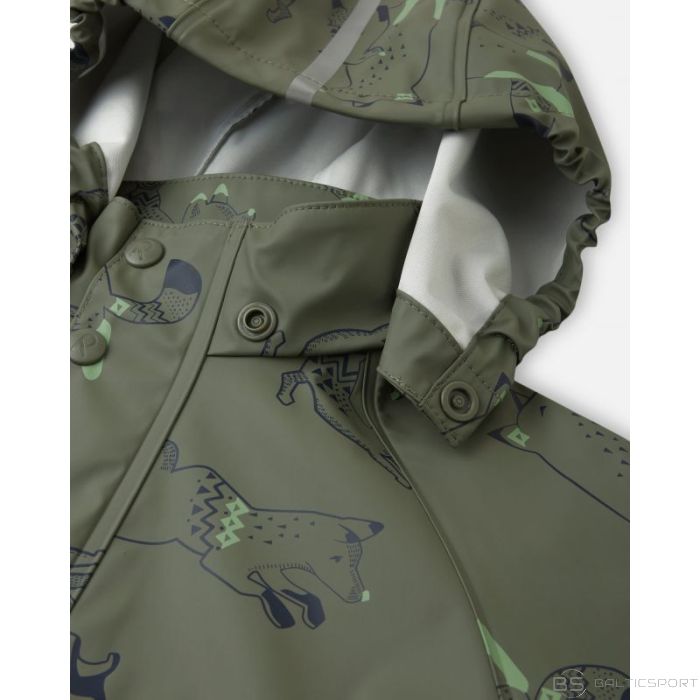 Inny Reima Raincoat Vesi Raincoat Jr 5100025A-8923 (122)