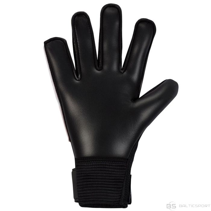 Rękawice Nike GK Match Jr FJ4864-014 / czarny / 3