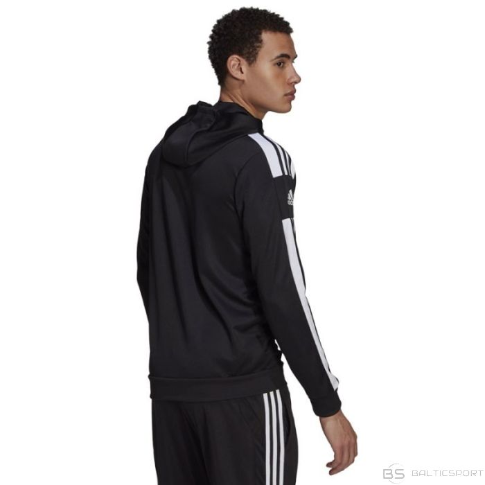 Adidas Džemperis Squadra 21 Hoody M GK9548 (XXL)