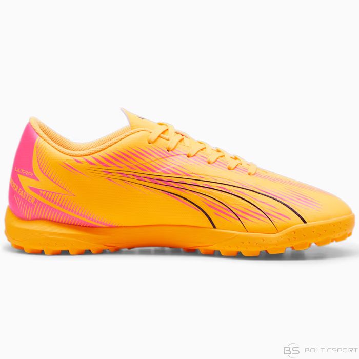 Buty Puma ULTRA Play TT 107765-03 / pomarańczowy / 42 1/2