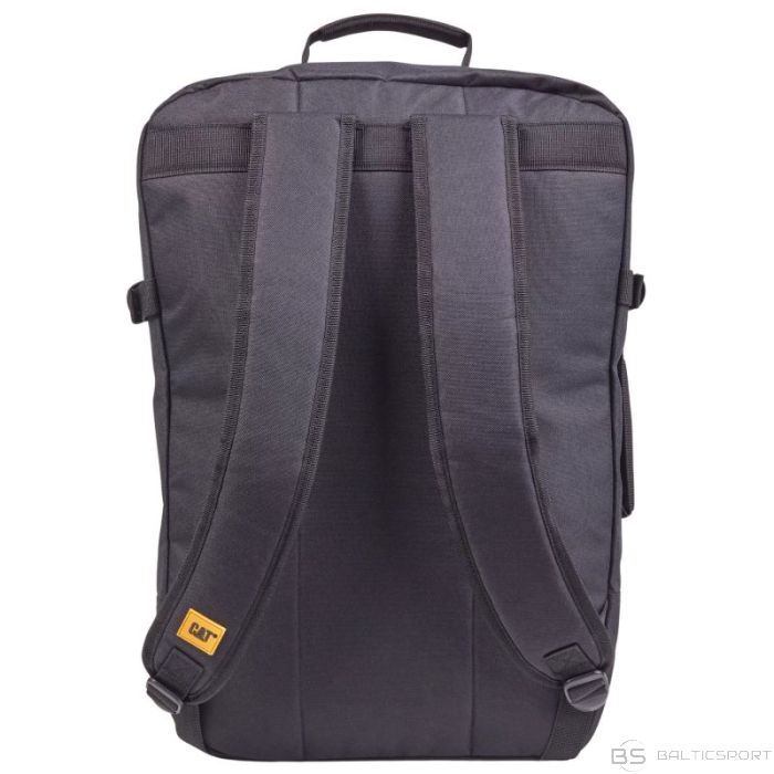 Caterpillar Tactical Cabin Backpack 84723-01 (One size)