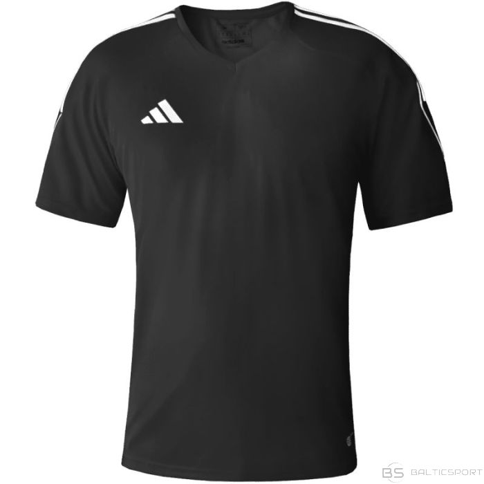 Adidas T-krekls Tiro 23 League Jersey M HR4607 (XS (168cm))