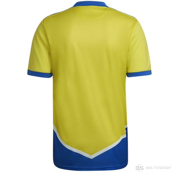 Adidas Ювентус 3-я футболка M GS1439 (M)