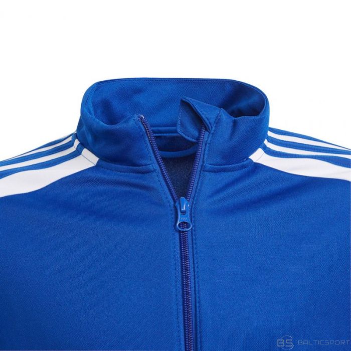 Adidas Squadra 21 Training Youth Jr GP6457 sporta krekls (128)
