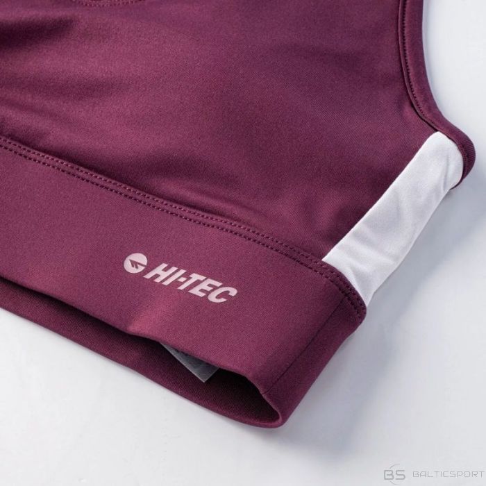 Hi-tec Sporta krūšturis Usle W 92800483114 (XS)