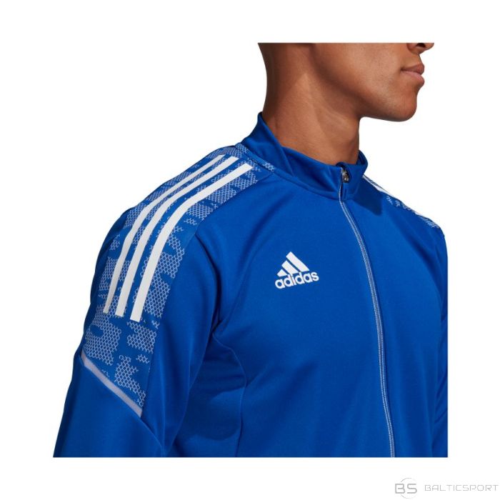 Sweatshirt adidas Condivo 21 Track M GH7130 (XS)