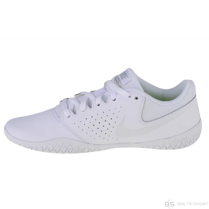 Nike Cheer Sideline IV W 943790-100 shoes (39)