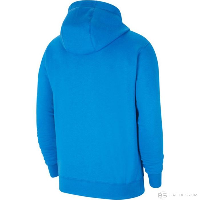 Nike Park 20 Fleece Hoodie CW6894 463 / Zila / XXXL