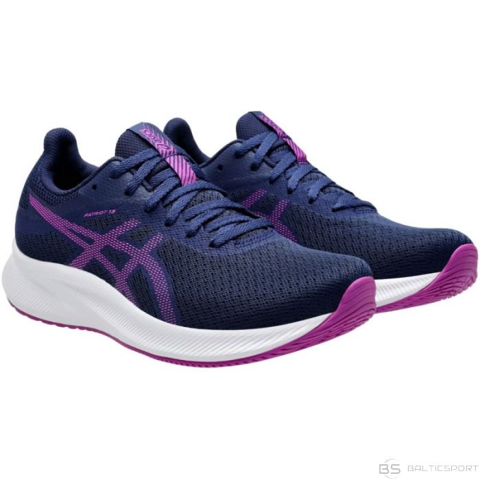 Asics Patriot 13 W shoes 1012B312-411 (38)