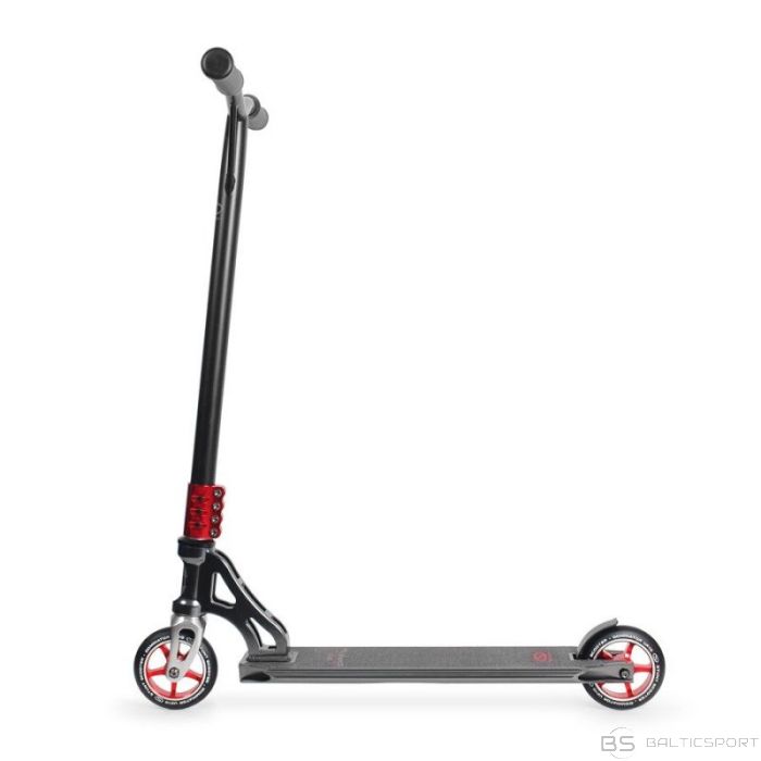  Triku skrejritenis / Triku skūterisSmj Sport Stunt Scooter UX10 Dominator BS-110FA HS-TNK-000010266 (N/A)
