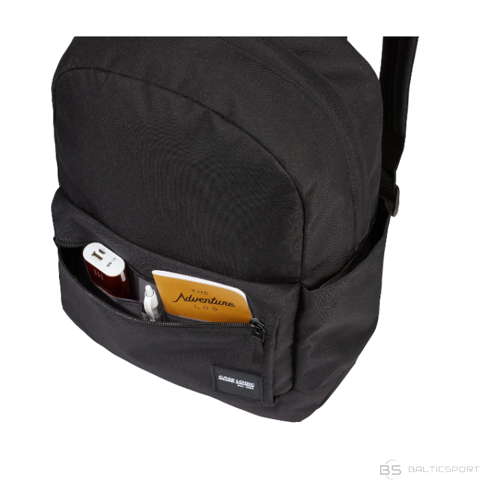 Case Logic Campus 24L CCAM-1216 Black (3204786)
