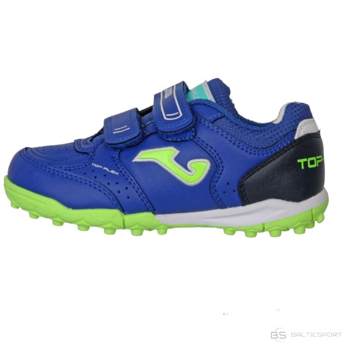 Buty Joma Top Flex 2504 Jr TF TPJS2504TFV / niebieski / 27
