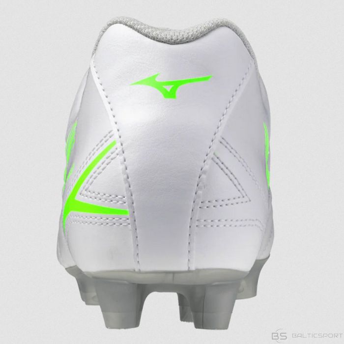 Buty Mizuno Monarcida Neo III Select Jr P1GB252537 / biały / 38