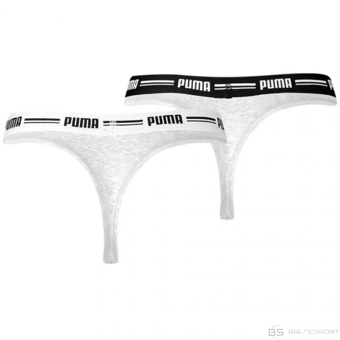 Puma String 2P Pack Underwear W 907854 05 (L)