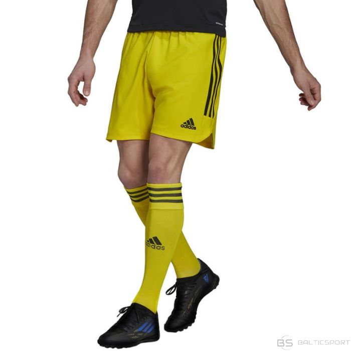 Adidas Šorti Condivo 22 Match Day M HA3511 (L)