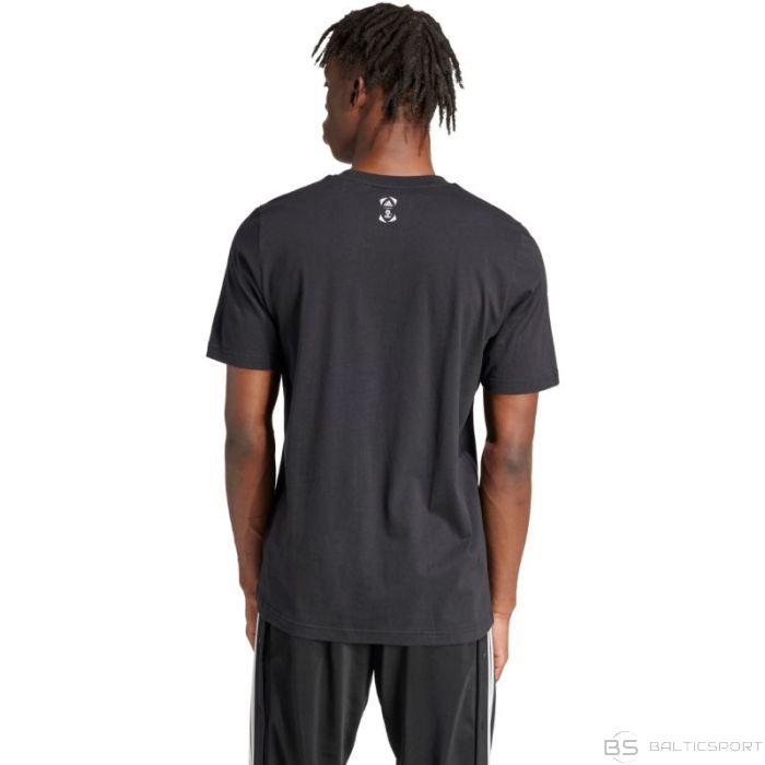 Adidas Euro24 M T-krekls IT9291 (S)