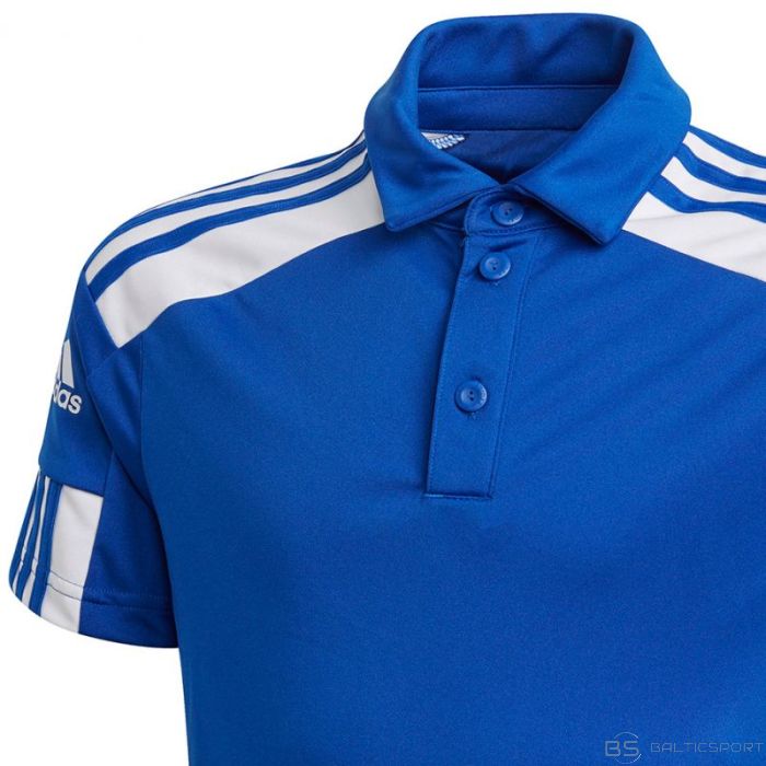 Adidas T-krekls Squadra 21 Polo Jr GP6425 (176 cm)