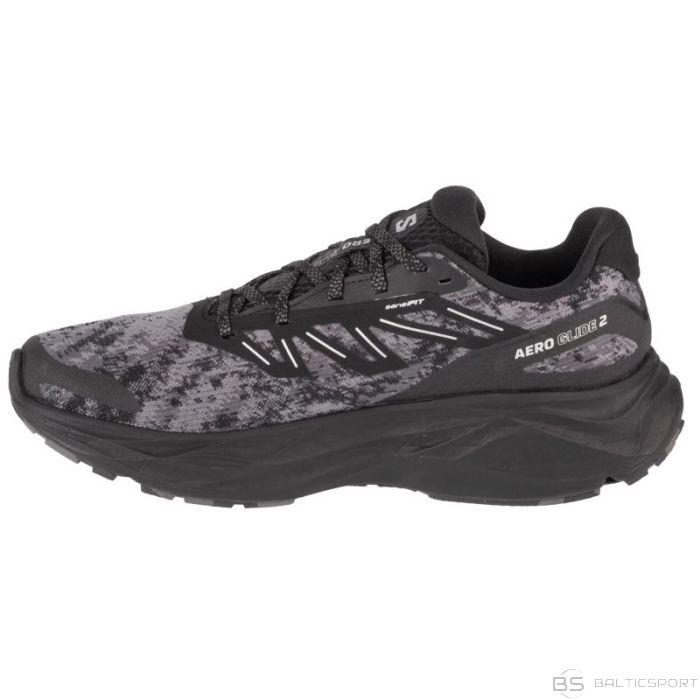 Salomon Aero Glide 2 M running shoes 474271 (41 1/3)