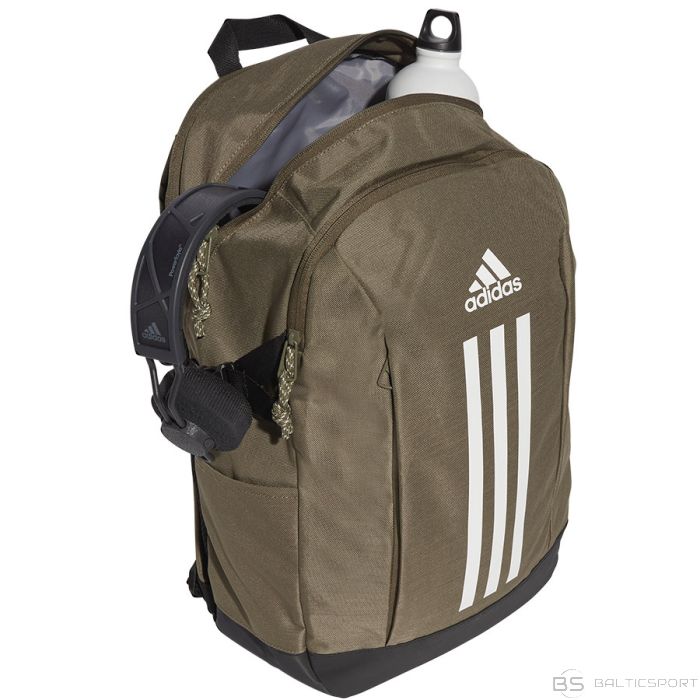 Plecak adidas Power VII IX6578 / zielony