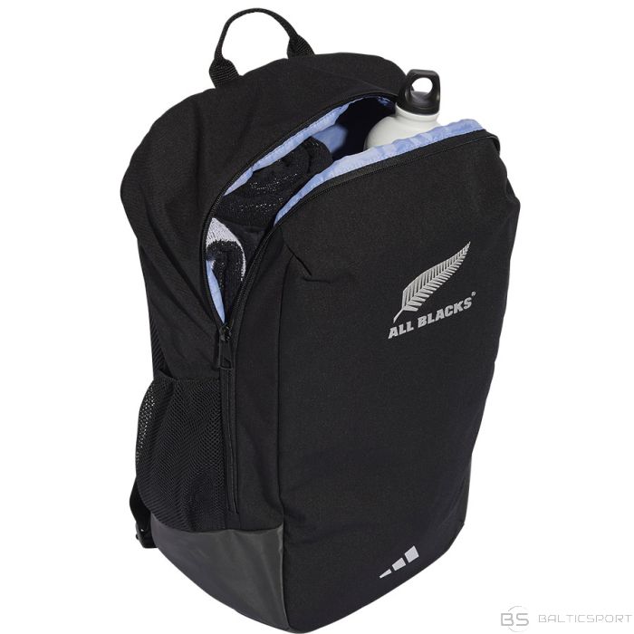 Plecak adidas All Blacks JI9323 / czarny