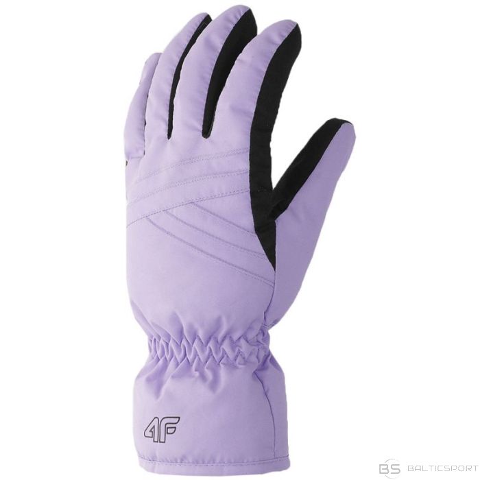 FNK F106 W slēpošanas cimdi 4FWAW23AFGLF106 52S (L)