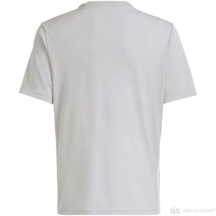 Adidas 23. galds Jersey Jr IA9153 (116 cm)