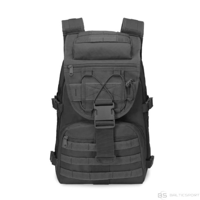 Offlander Survival Hiker 35 L mugursoma OFF_CACC_35BK (N/A)