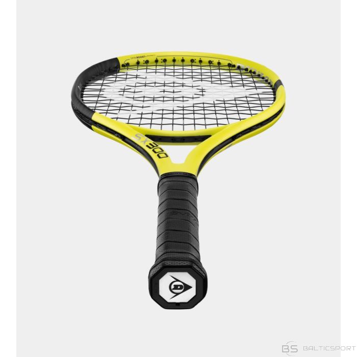 Tennis racket Dunlop Srixon SX300 27'' 300g G2 unstrung