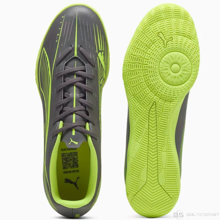 Buty Puma Ultra Play IT 108326-03 / szary / 45