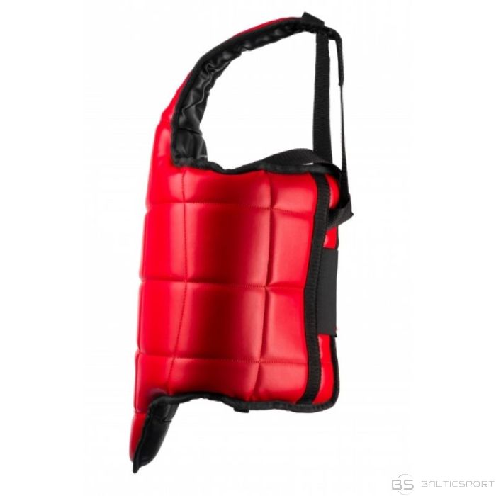 Masters torso protector OT-2D 08221-24M (L)