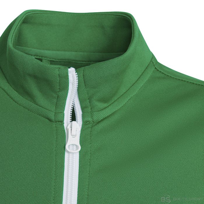 Bluza adidas ENTRADA 22 Track Jacket Y HI2138 / zielony / 152 cm