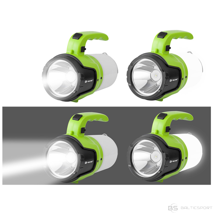 Tracer 46895 Search light 1200mAh with lamp
