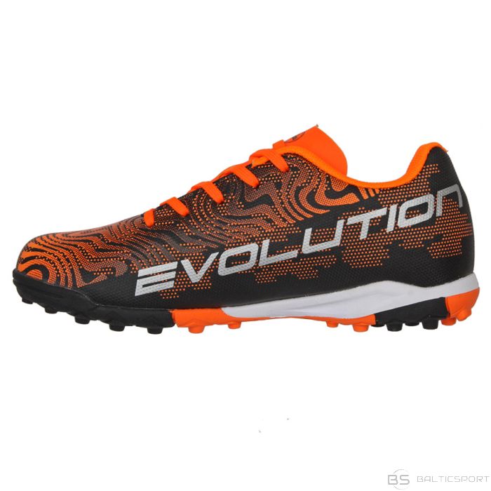 Buty Joma EVOLUTION 2501 Jr TF EVJS2501TF / czarny / 37